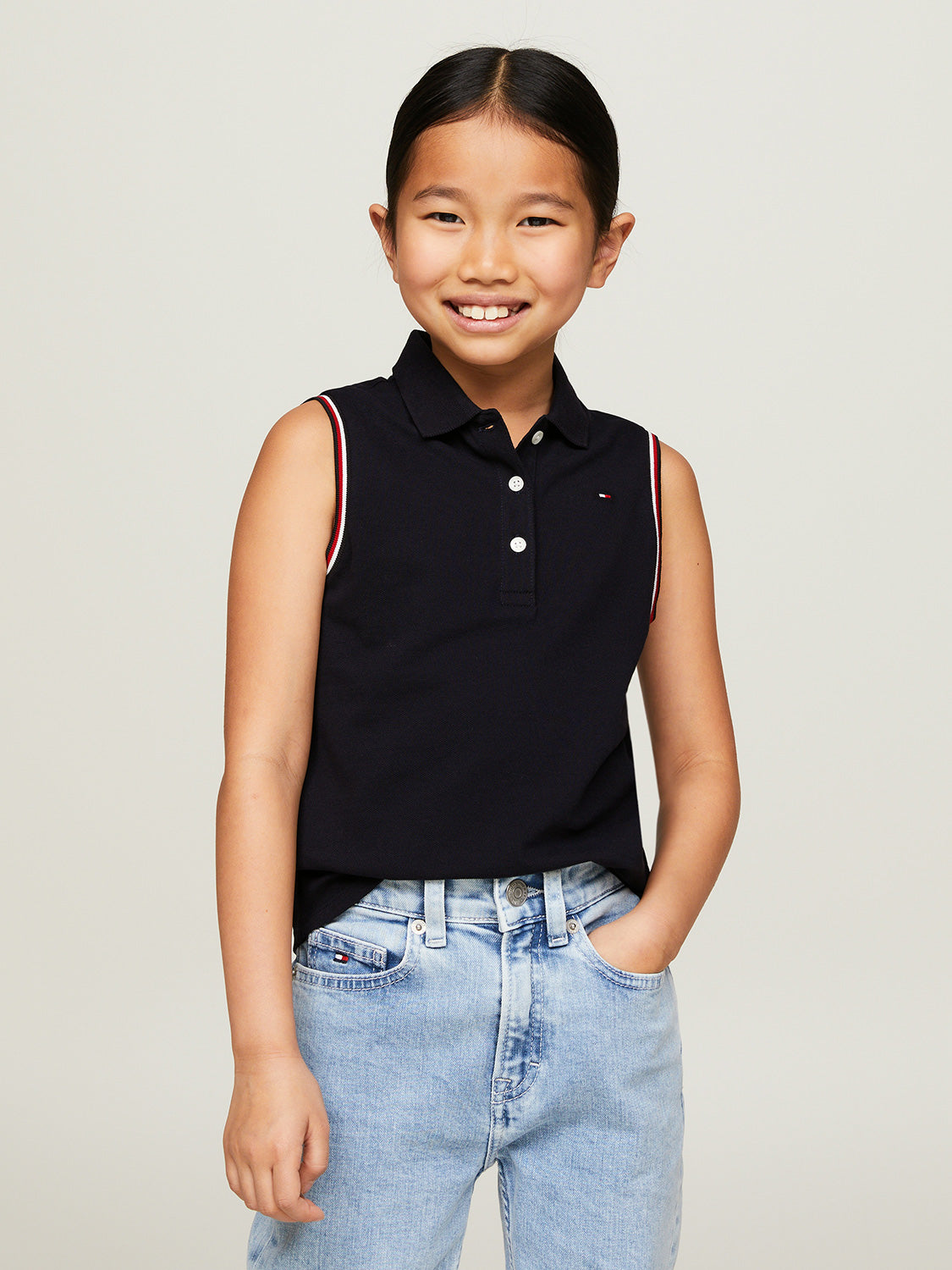 Tommy Hilfiger Kids top  in  6903903697-2.jpg | NICKIS.com