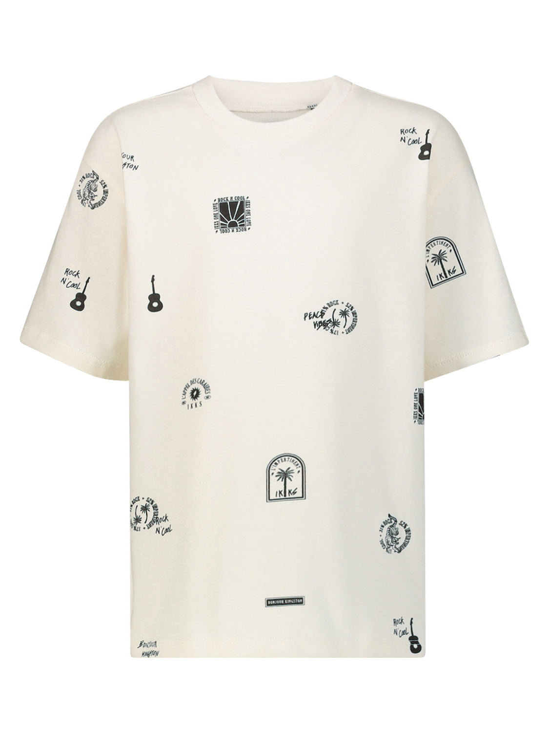 IKKS Kids t-shirt  in  6903916876-1.jpg | NICKIS.com