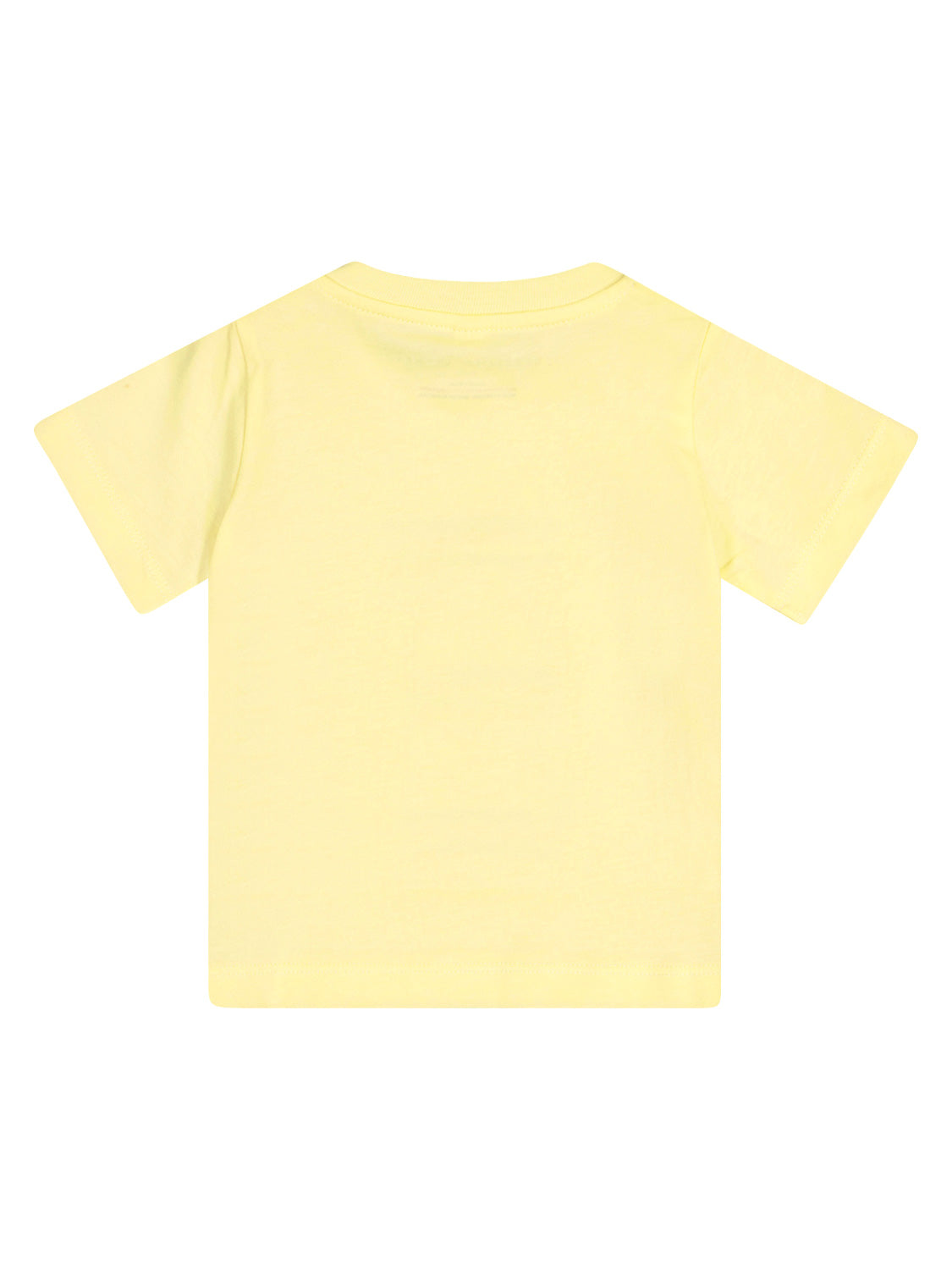 Stella McCartney Kids Kids t-shirt Yellow in Yellow 6903919423-4.jpg | NICKIS.com