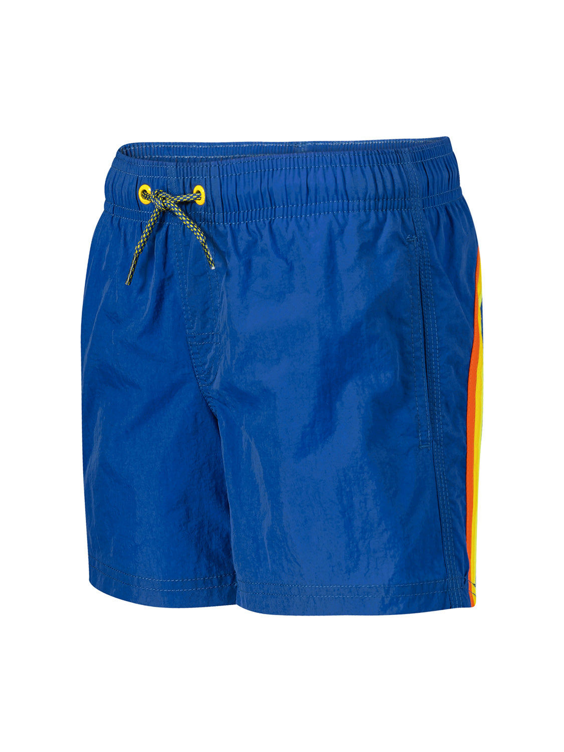 Sundek Kids swim shorts Blue in Blue 6903933298-4.jpg | NICKIS.com