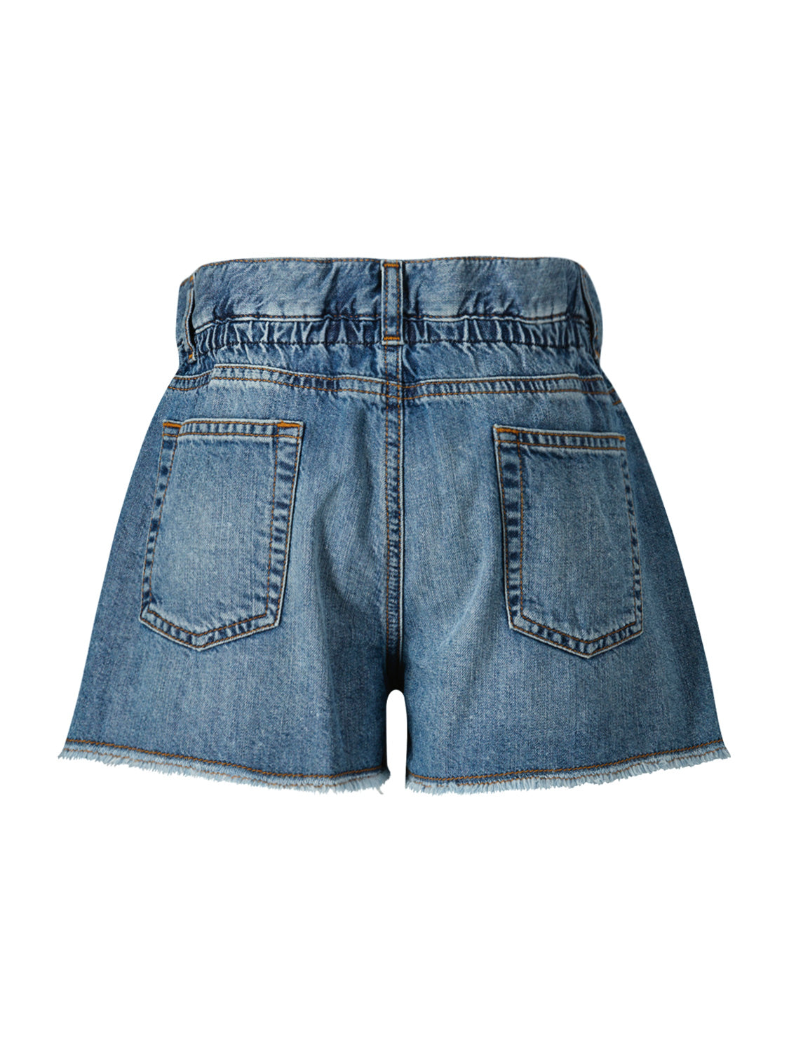 Marni Kids Shorts Blue in Blue 6903937896-5.jpg | NICKIS.com