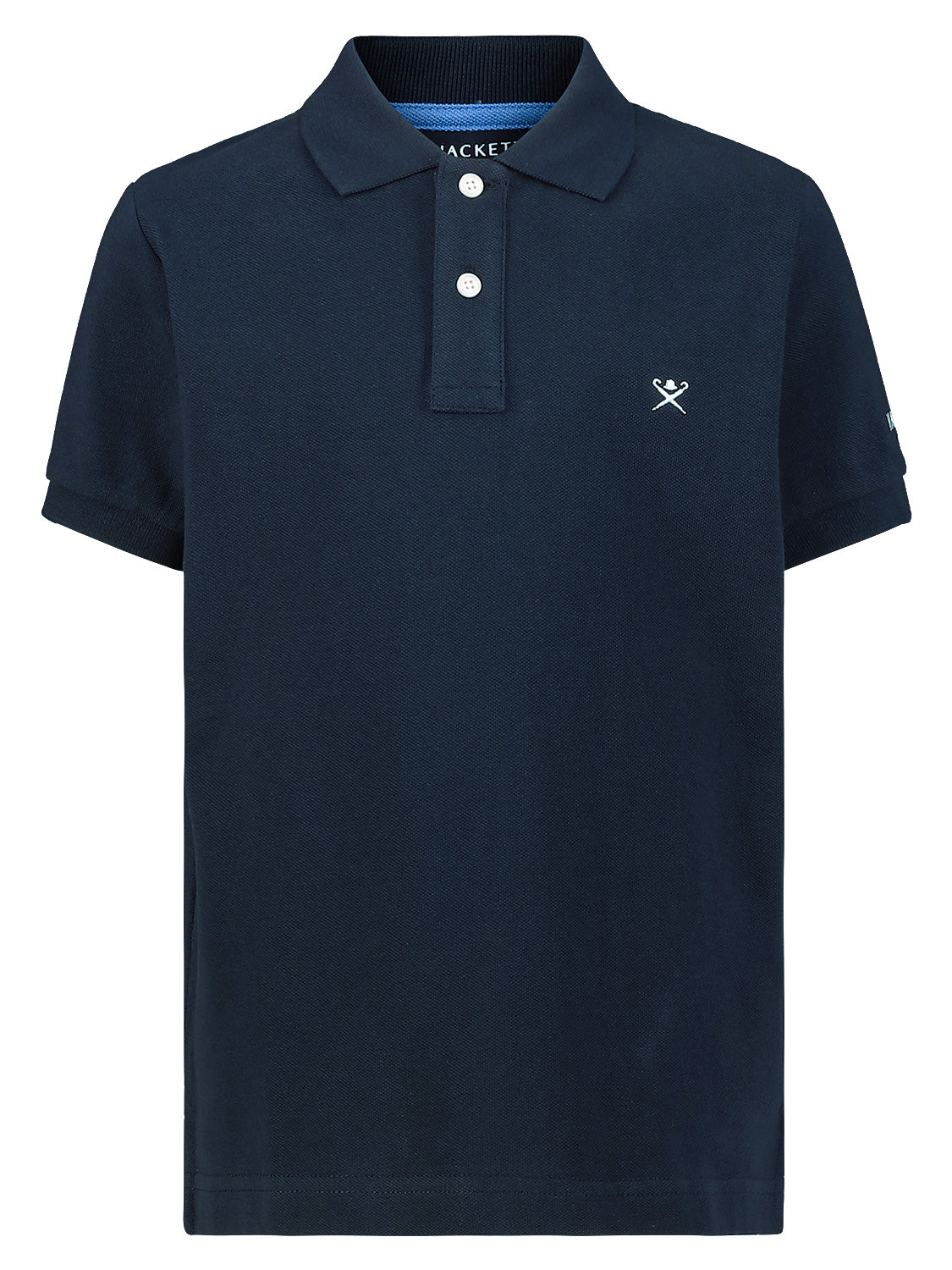 Hackett London Kids Polo Shirt  in  6903949297-1.jpg | NICKIS.com