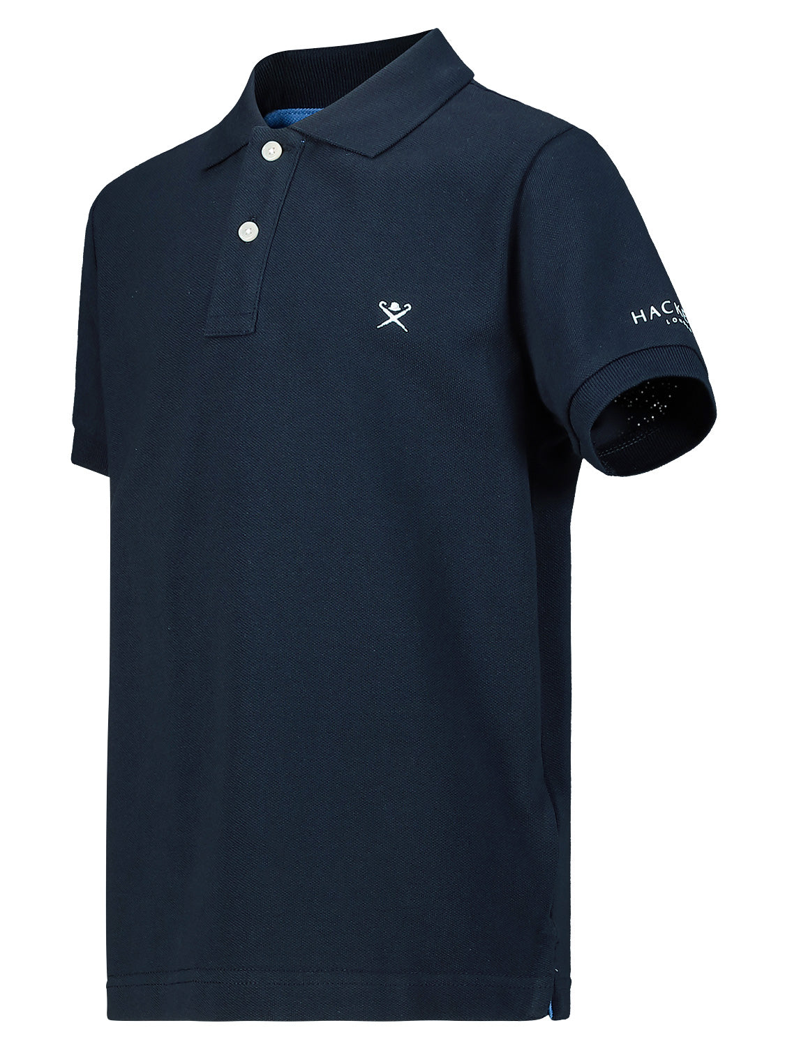 Hackett London Kids Polo Shirt  in  6903949297-4.jpg | NICKIS.com