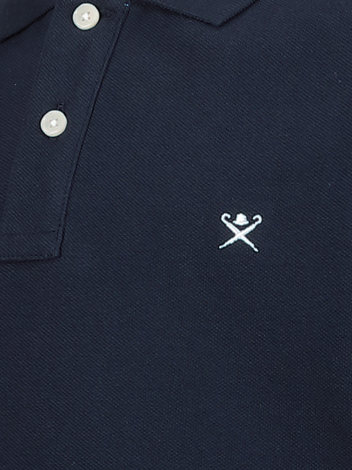 Hackett London Kids Polo Shirt  in  6903949297-6.jpg | NICKIS.com