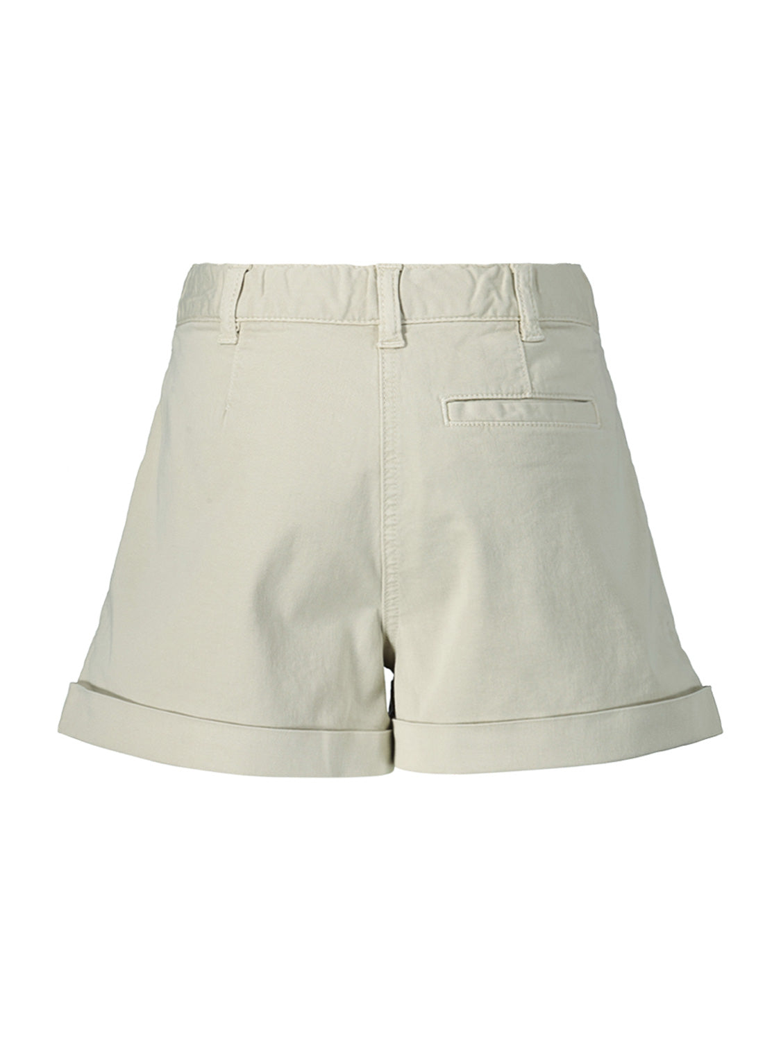 Aspesi Kids Shorts Grey in Grey 6903958844-5.jpg | NICKIS.com