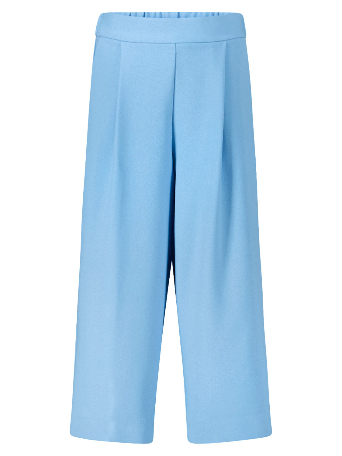 PATRIZIA PEPE GIRL Kids pants Blue in Blue 6903968232-4.jpg | NICKIS.com