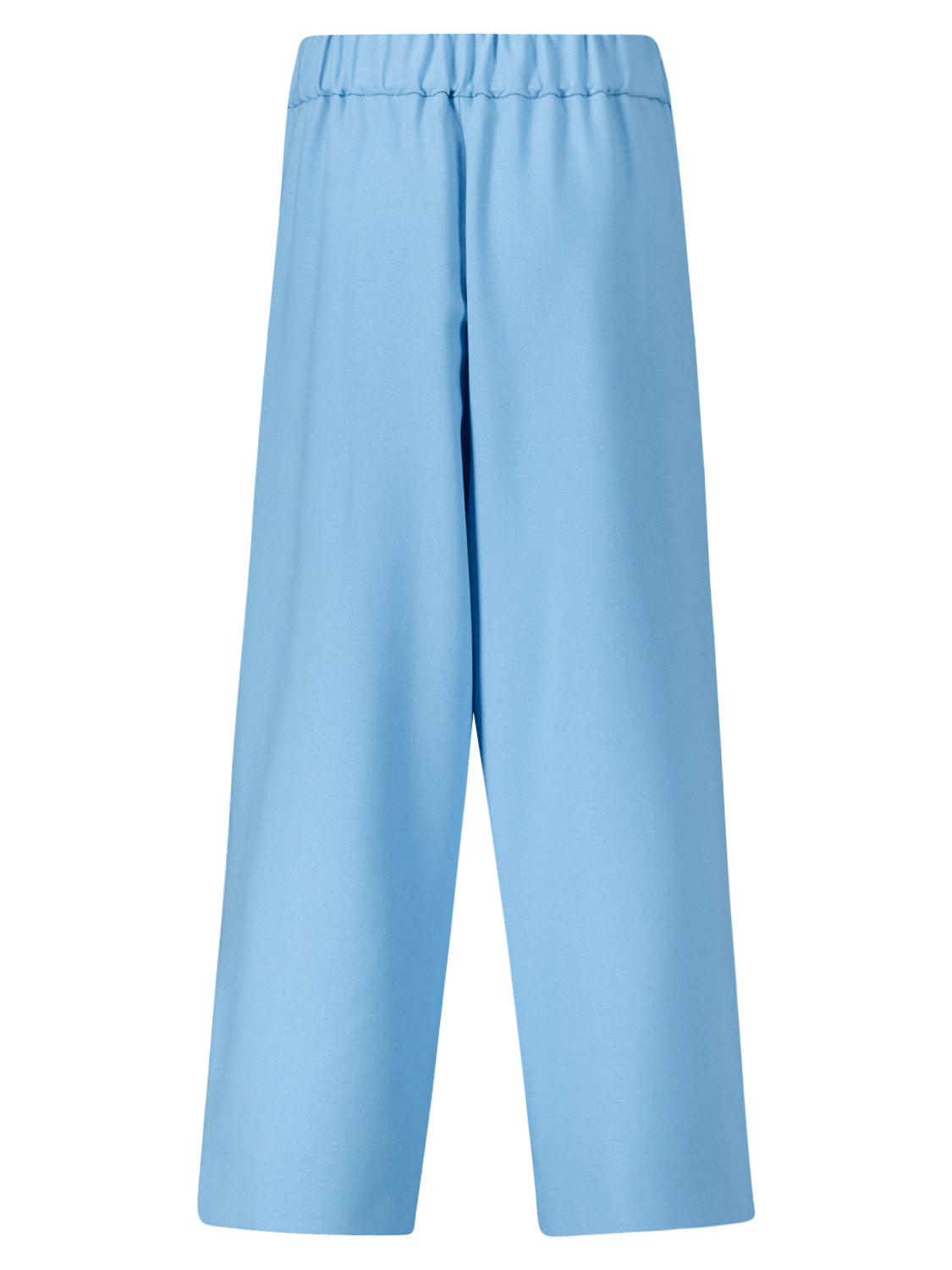 PATRIZIA PEPE GIRL Kids pants Blue in Blue 6903968232-5.jpg | NICKIS.com