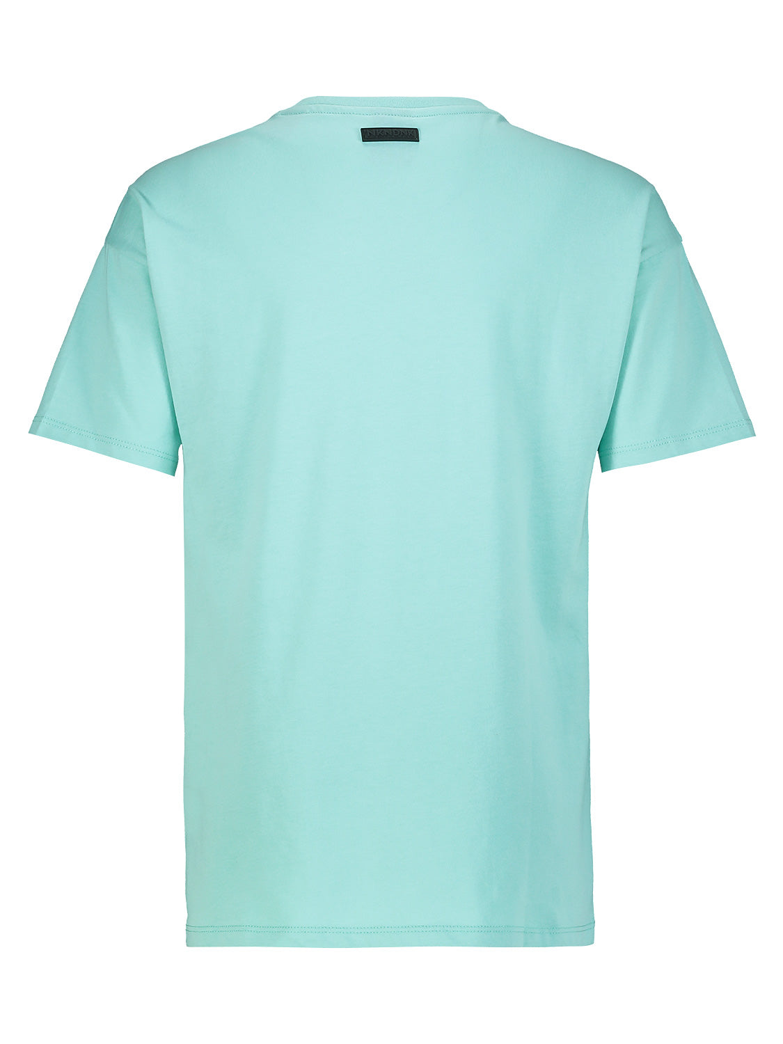 NIK&NIK Kids t-shirt Yacht Club Turquoise in Turquoise 6903992968-4.jpg | NICKIS.com