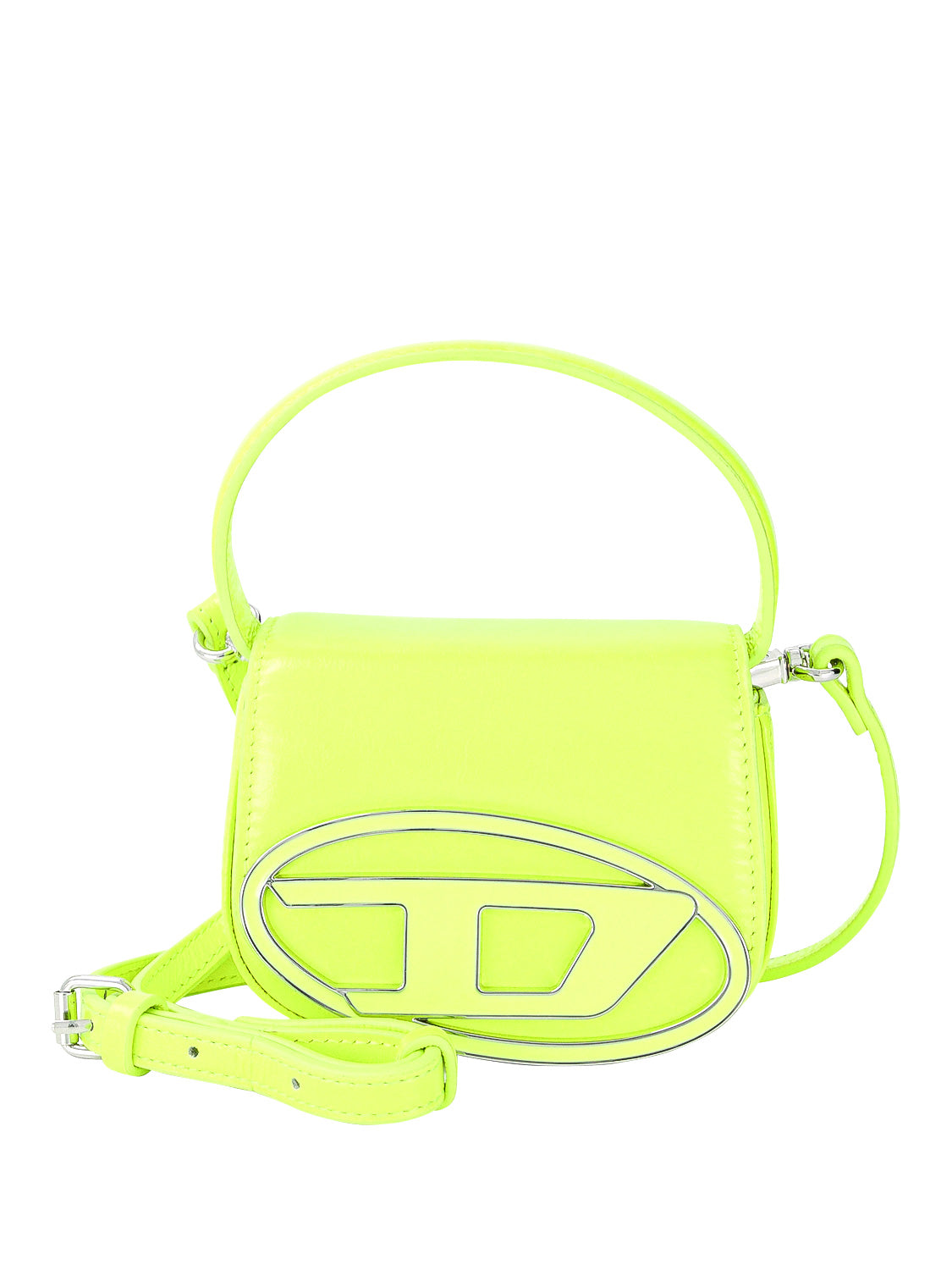 Diesel Kids bag 1dr XS Neon in Neon 6903994812-1.jpg | NICKIS.com