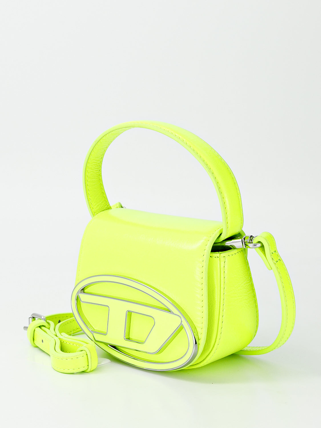 Diesel Kids bag 1dr XS Neon in Neon 6903994812-2.jpg | NICKIS.com