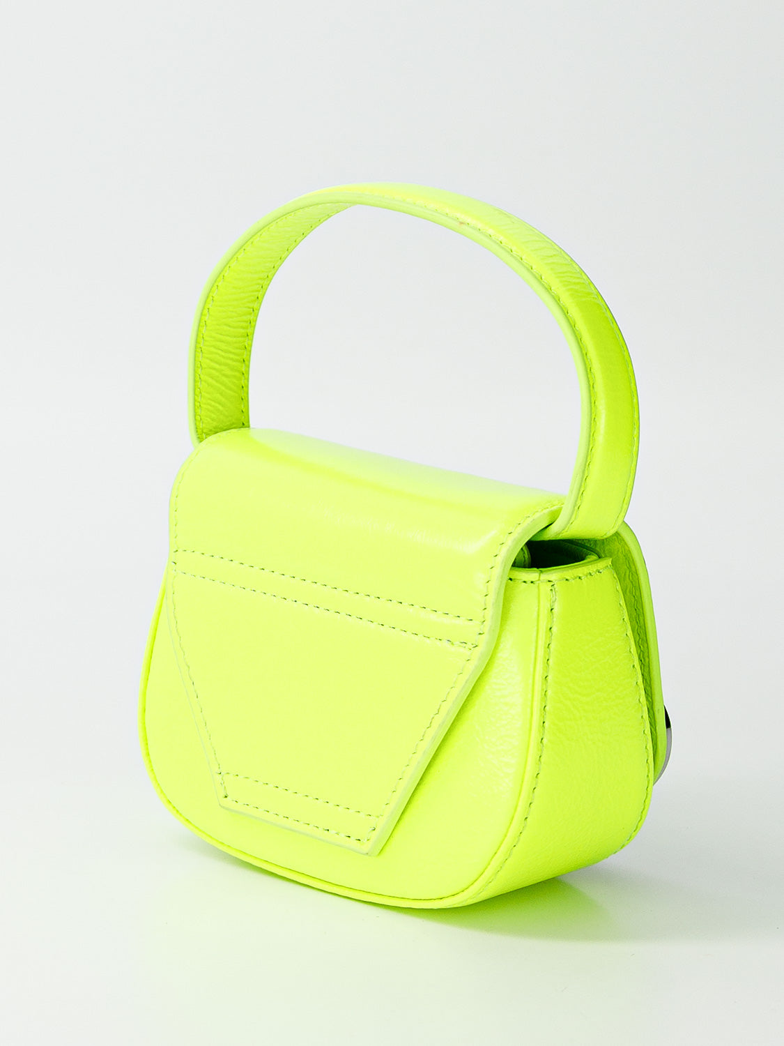 Diesel Kids bag 1dr XS Neon in Neon 6903994812-3.jpg | NICKIS.com