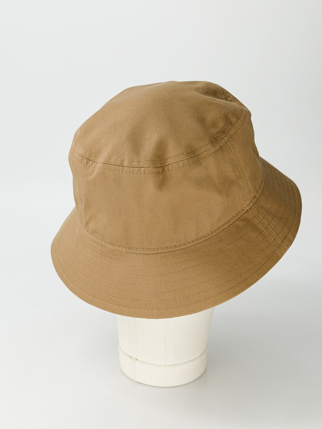 Boss Kids hat Brown in Brown 6903999091-4.jpg | NICKIS.com