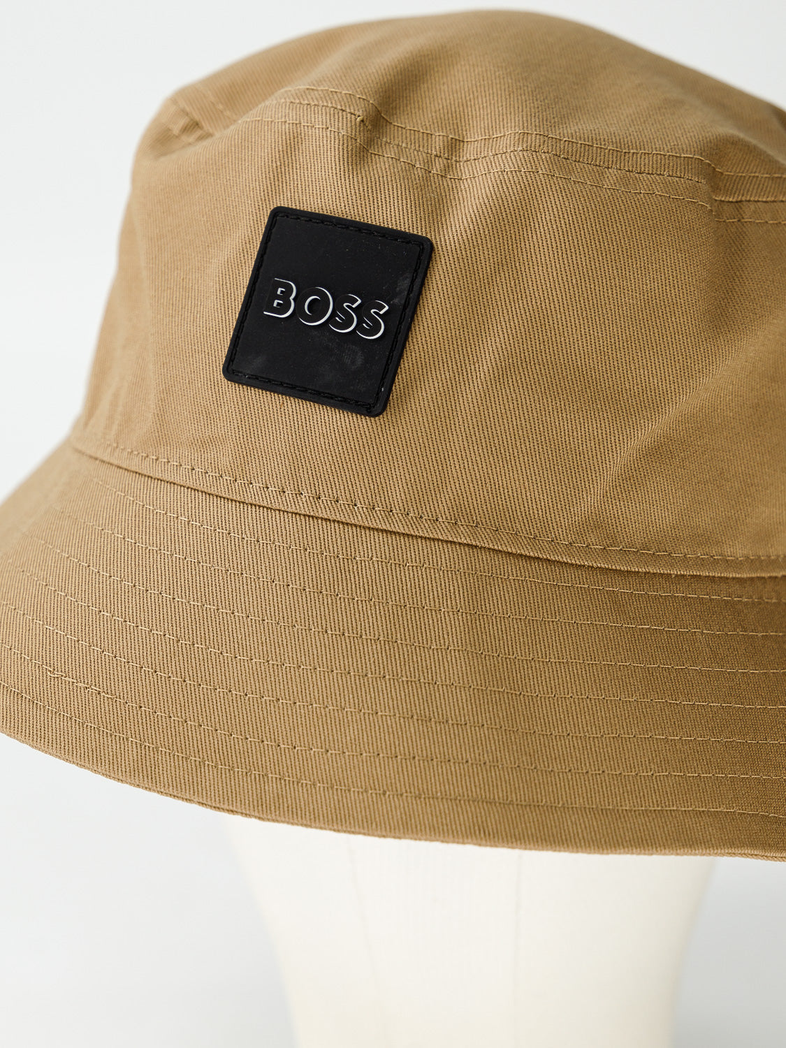 Boss Kids hat Brown in Brown 6903999091-5.jpg | NICKIS.com