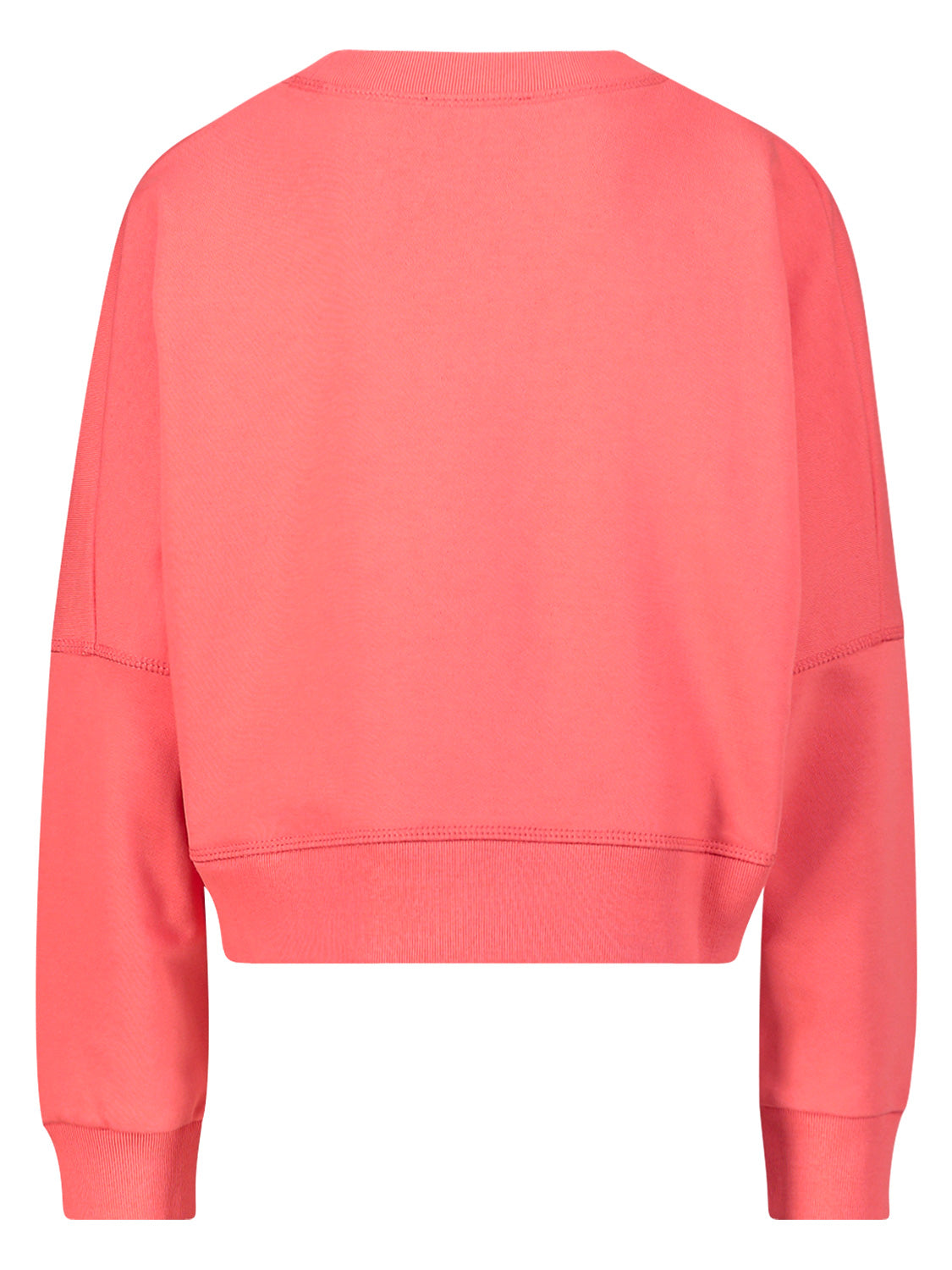 DSQUARED2 Kids Sweatshirt Coral in Coral 6904034506-5.jpg | NICKIS.com