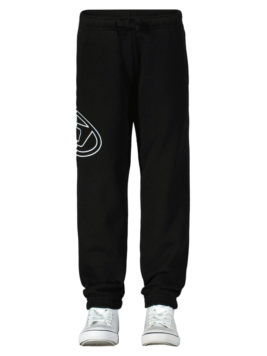 Diesel Kids sweatpants Pmarkibigoval  in  6904038756-4.jpg | NICKIS.com