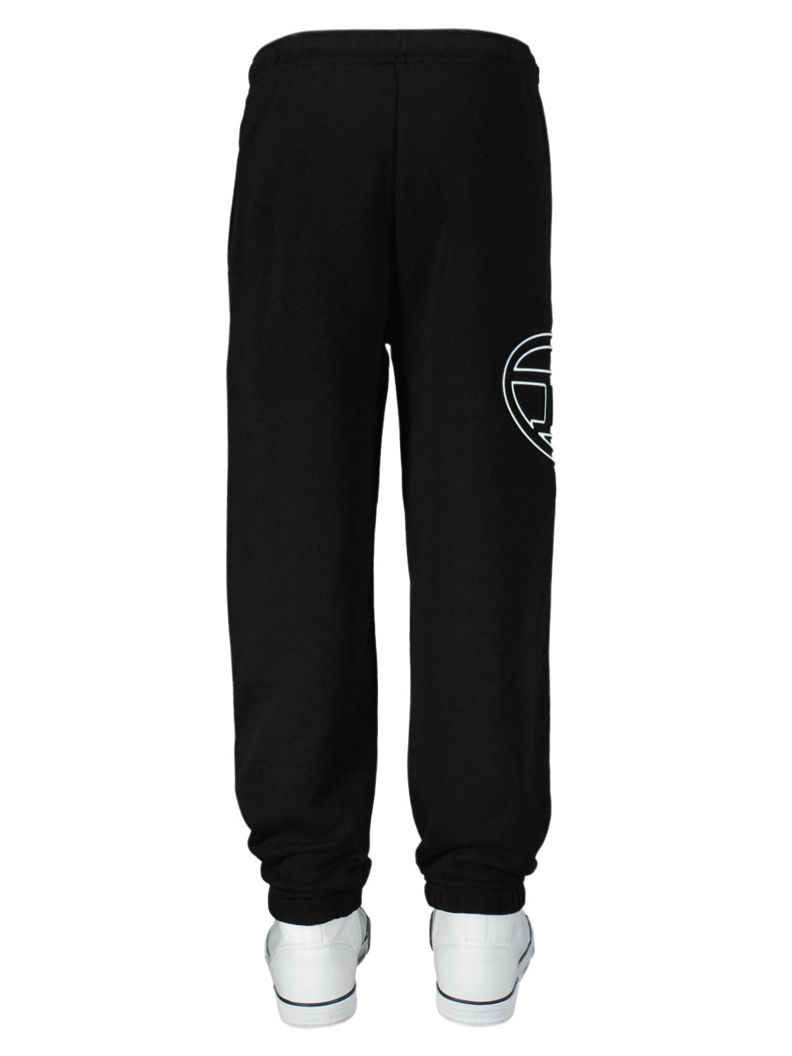 Diesel Kids sweatpants Pmarkibigoval  in  6904038756-5.jpg | NICKIS.com