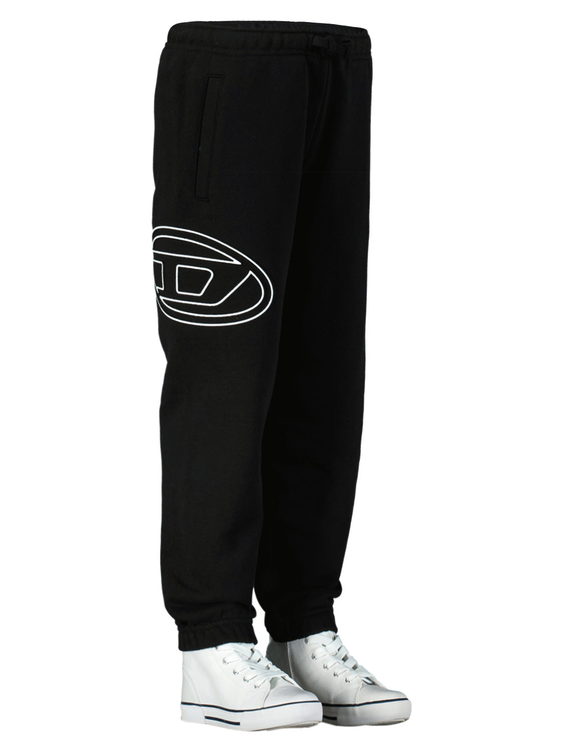 Diesel Kids sweatpants Pmarkibigoval  in  6904038756-6.jpg | NICKIS.com