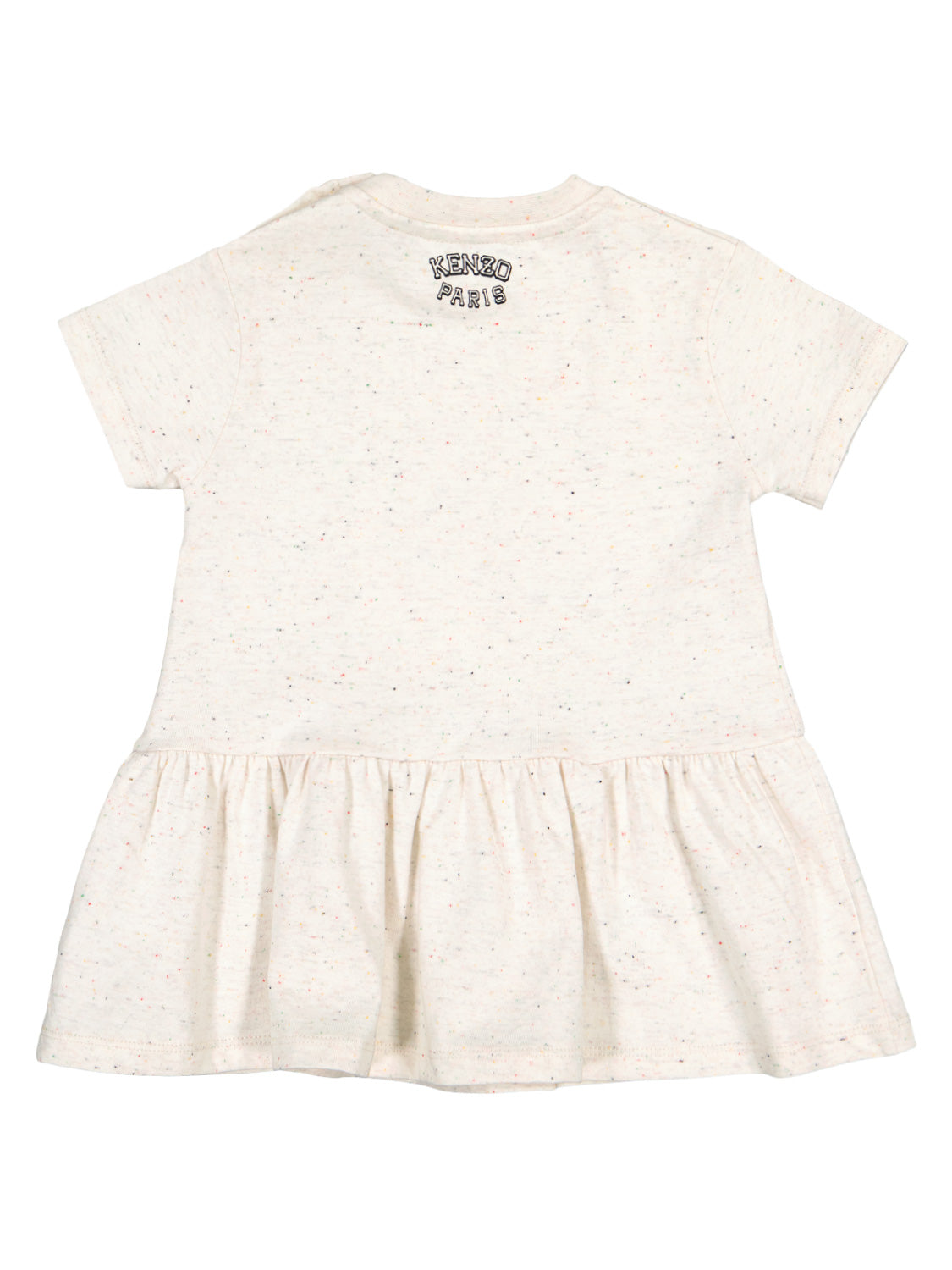 Kenzo Kids Kids dress Beige in Beige 6904047271-6.jpg | NICKIS.com