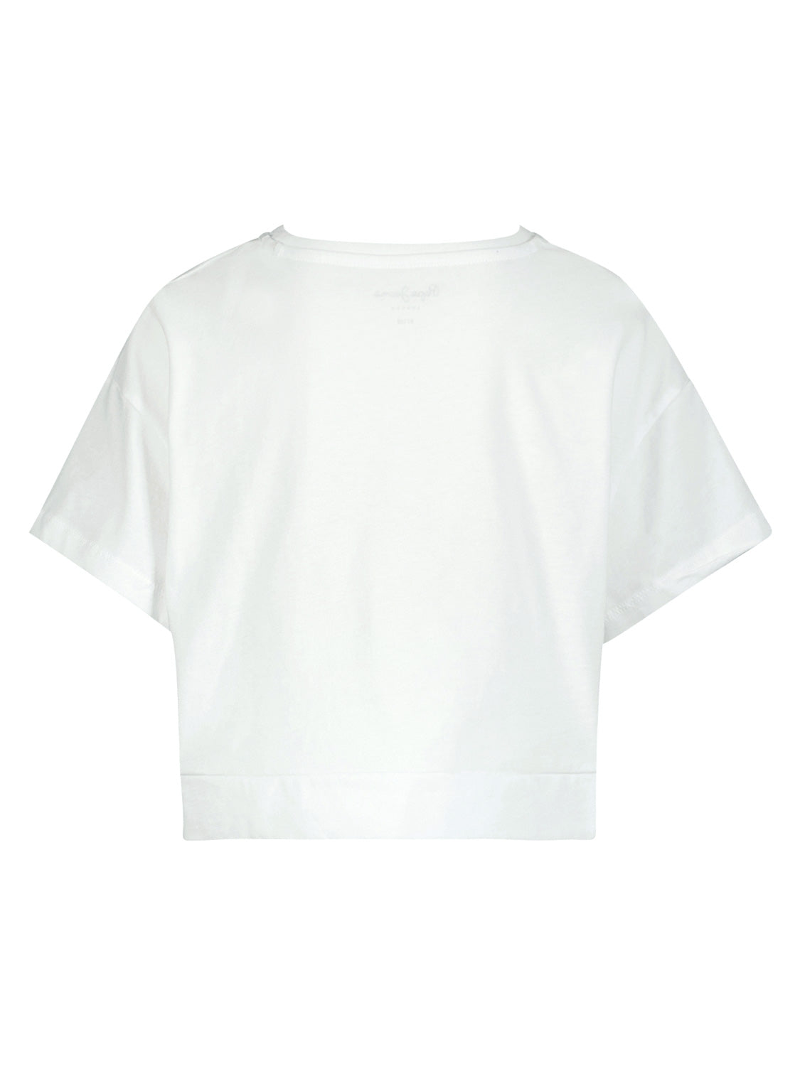 Pepe Jeans Kids t-shirt White in White 6904053565-4.jpg | NICKIS.com