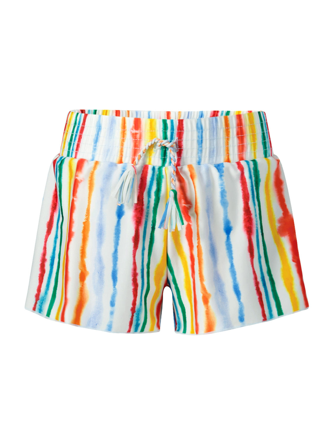 Molo Kids swim shorts Nicci Multicoloured in Multicoloured 6904054199-1.jpg | NICKIS.com