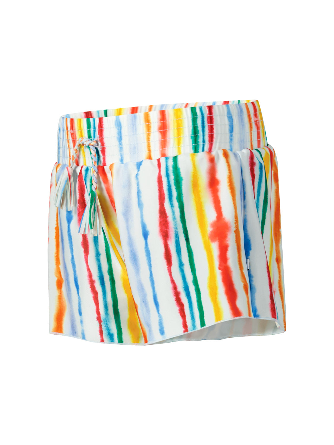 Molo Kids swim shorts Nicci Multicoloured in Multicoloured 6904054199-4.jpg | NICKIS.com