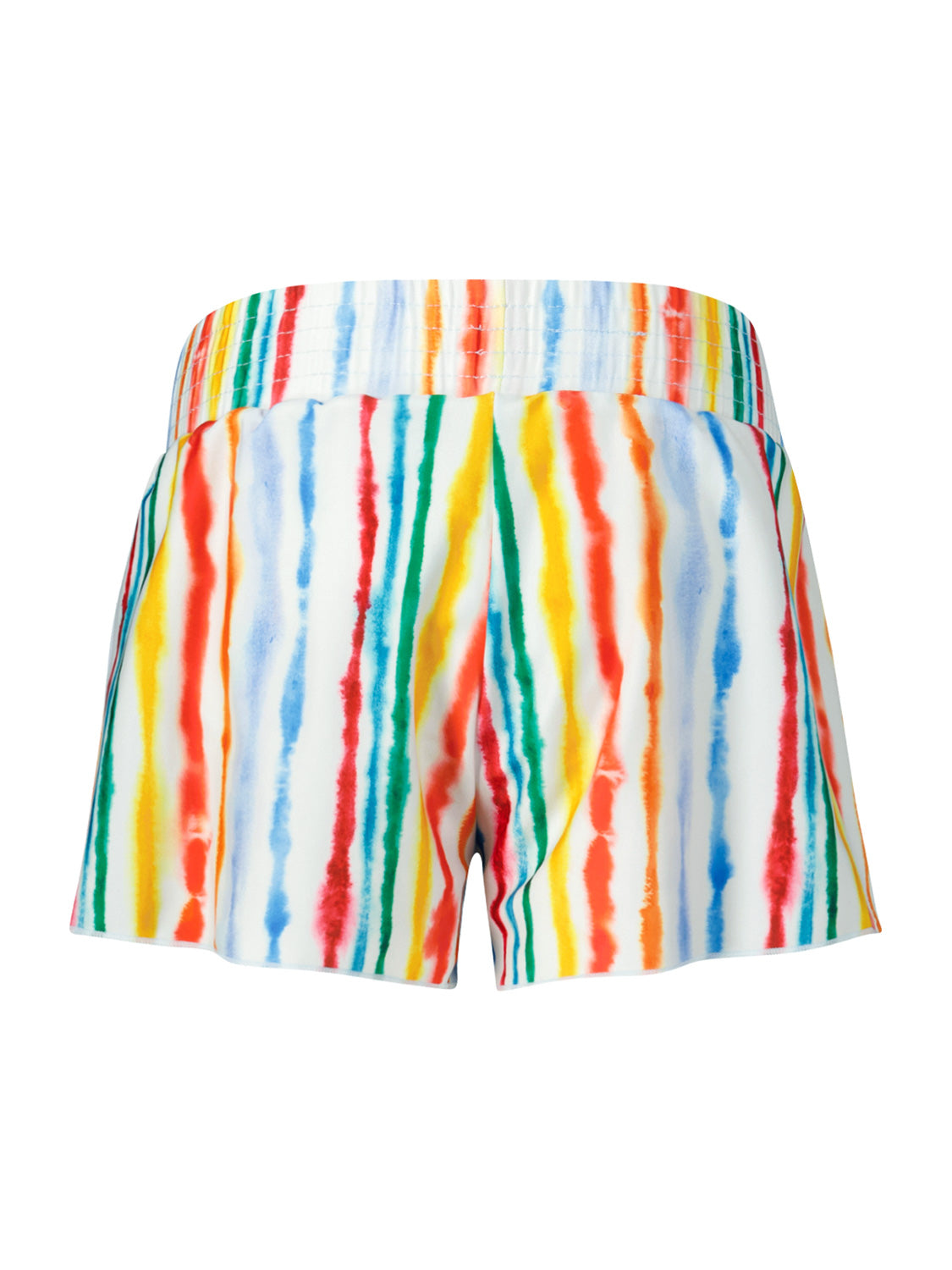 Molo Kids swim shorts Nicci Multicoloured in Multicoloured 6904054199-5.jpg | NICKIS.com