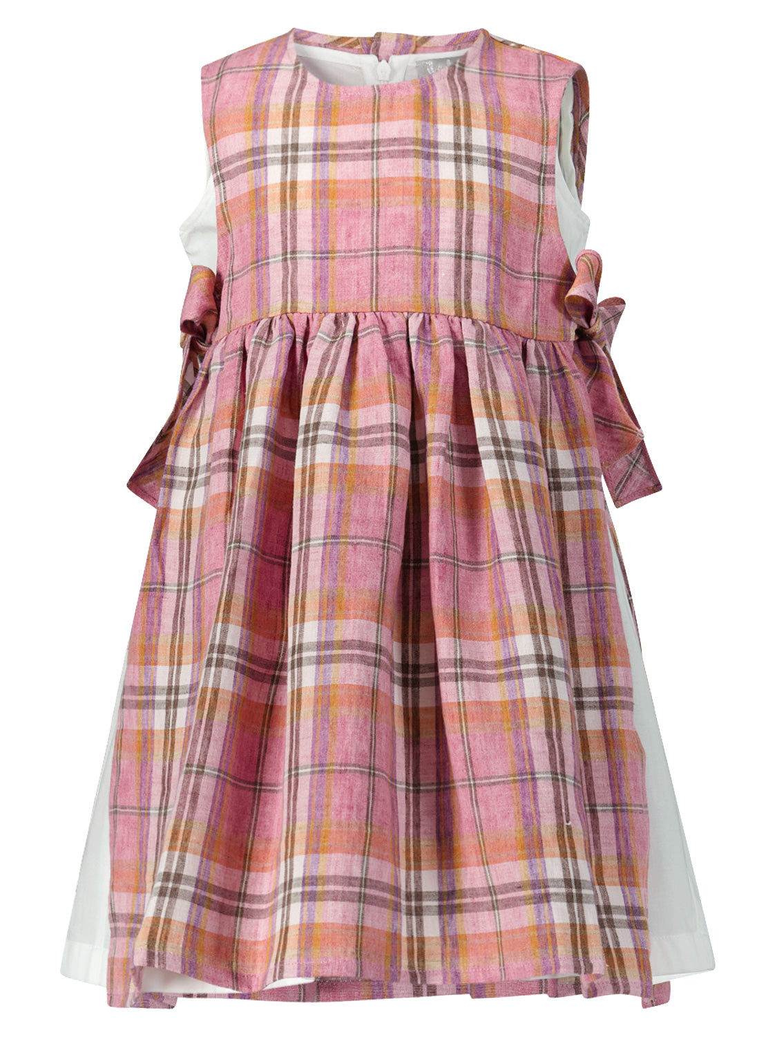 Il Gufo Kids dress  in  6904063910-1.jpg | NICKIS.com