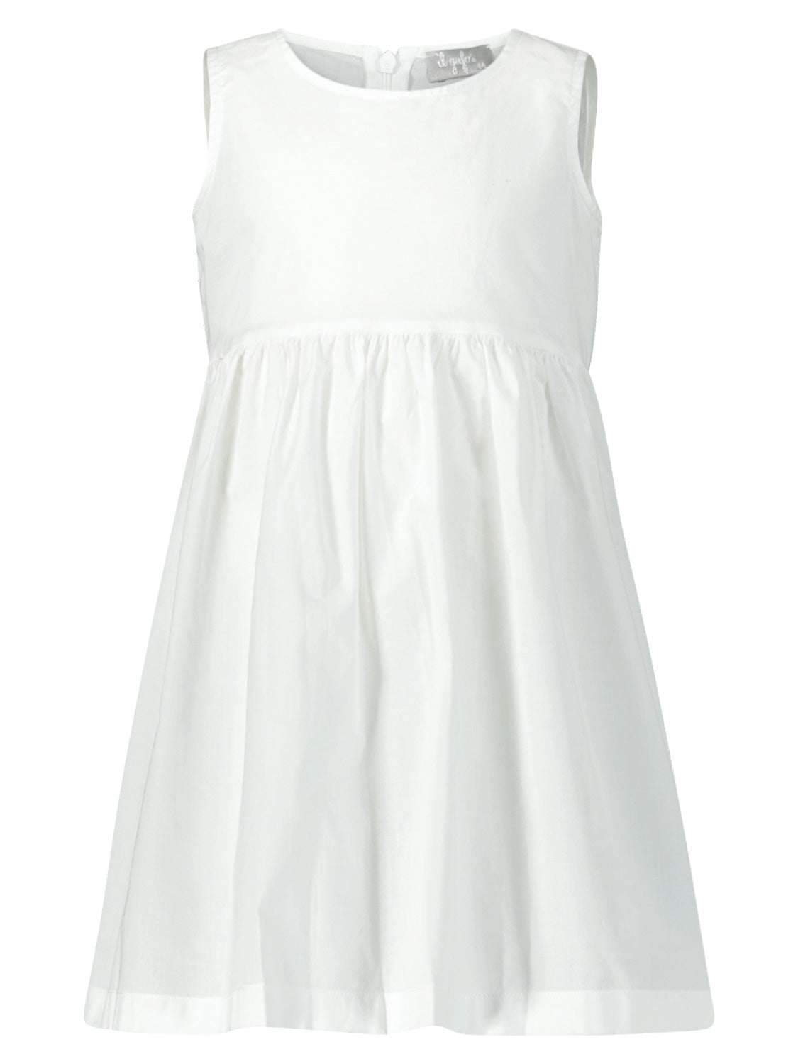 Il Gufo Kids dress  in  6904063910-4.jpg | NICKIS.com