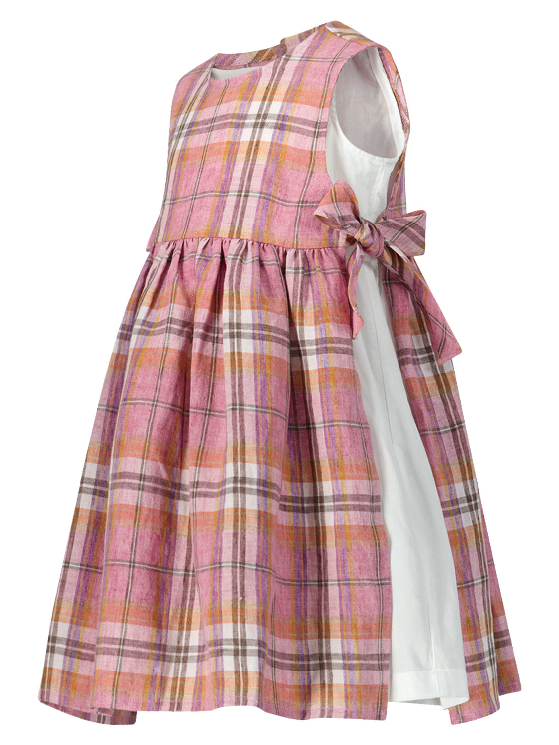 Il Gufo Kids dress  in  6904063910-5.jpg | NICKIS.com