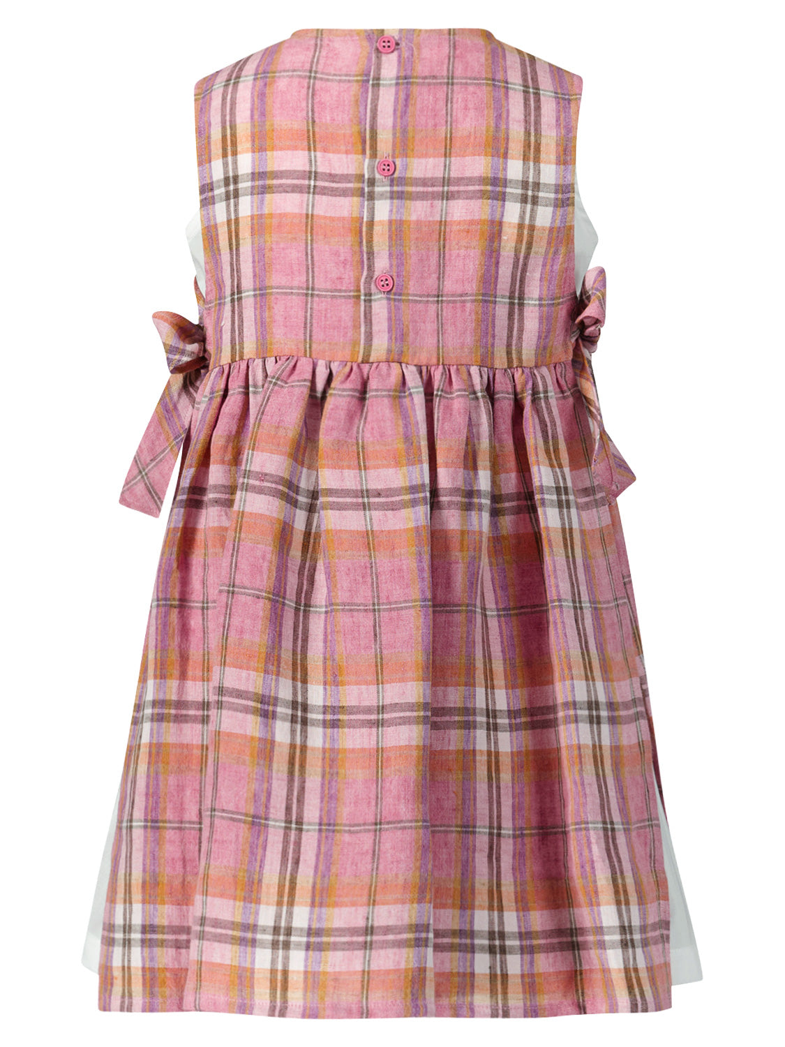 Il Gufo Kids dress  in  6904063910-6.jpg | NICKIS.com