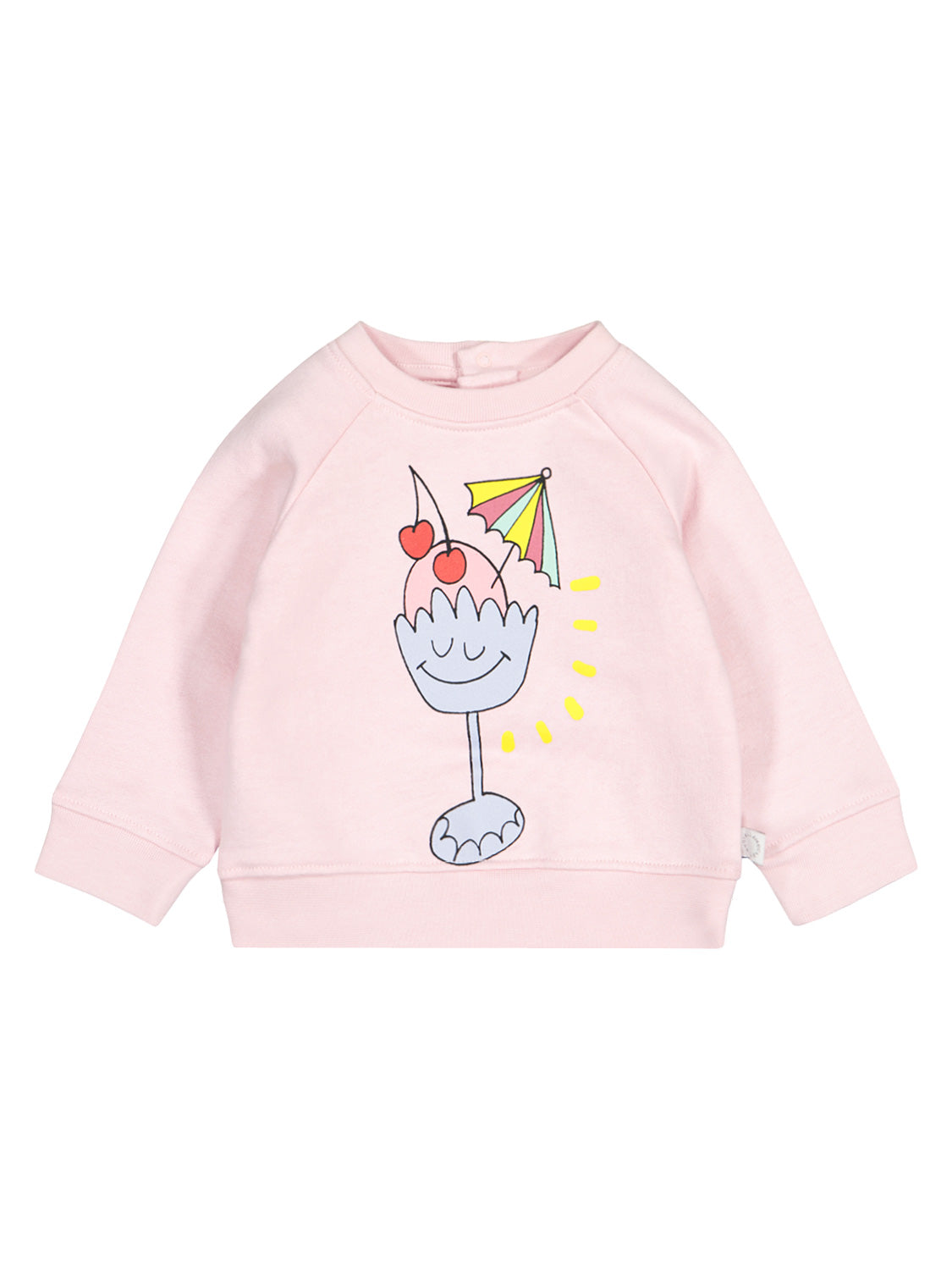 Stella McCartney Kids Kids Sweatshirt  in  6904074153-1.jpg | NICKIS.com