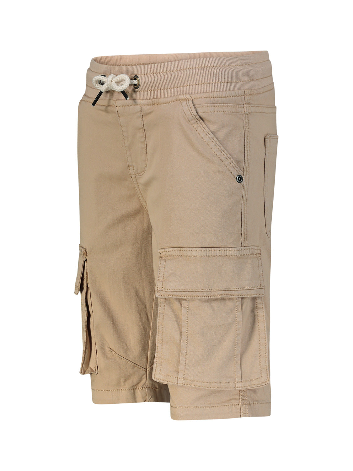 Vingino Kids Shorts Cliff Beige in Beige 6904075820-4.jpg | NICKIS.com