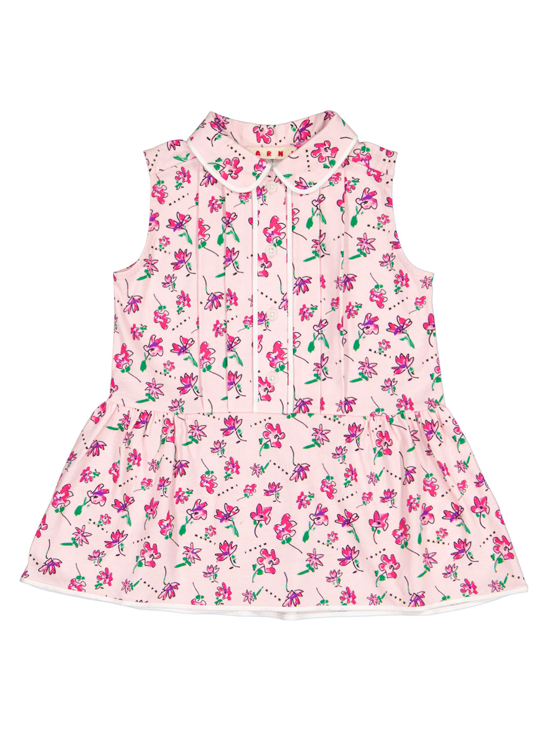 Marni Kids dress  in  6904078237-1.jpg | NICKIS.com