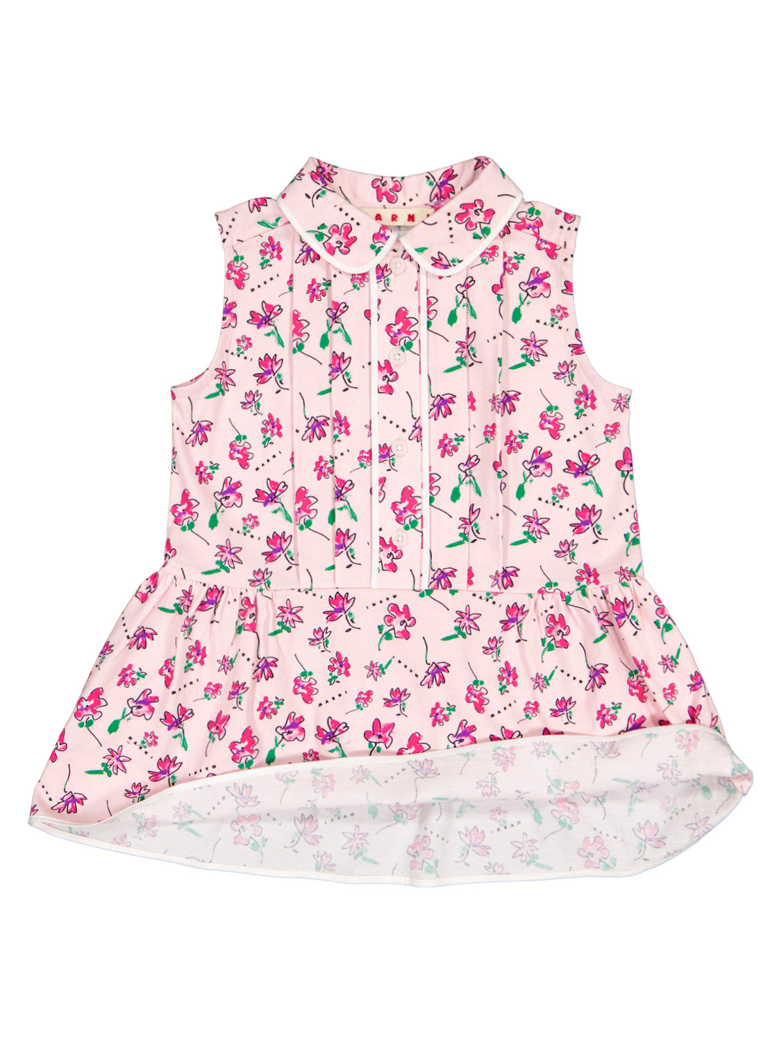 Marni Kids dress  in  6904078237-4.jpg | NICKIS.com