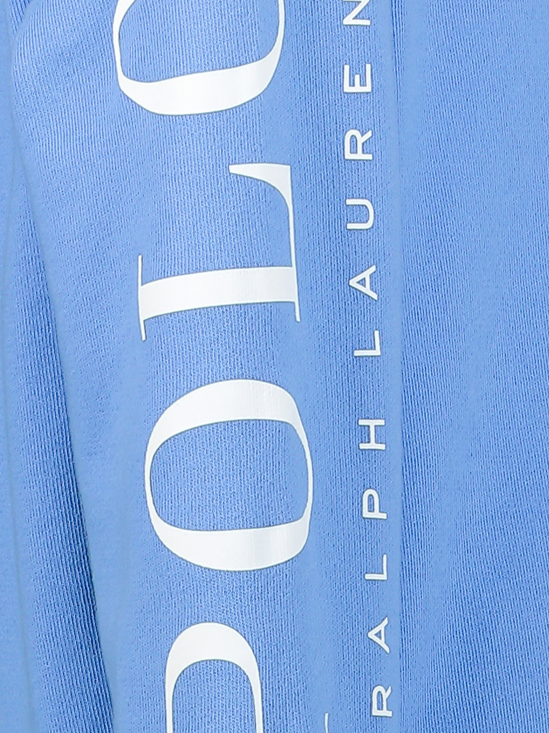 Polo Ralph Lauren Kids Sweatshirt Blue in Blue 6904129442-6.jpg | NICKIS.com