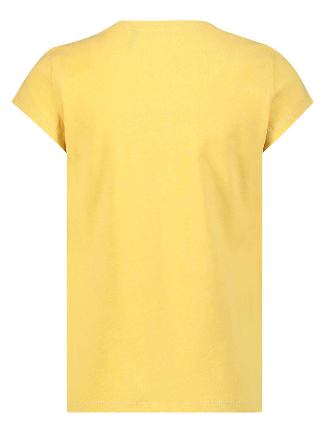 IKKS Kids t-shirt Yellow in Yellow 6904156086-4.jpg | NICKIS.com