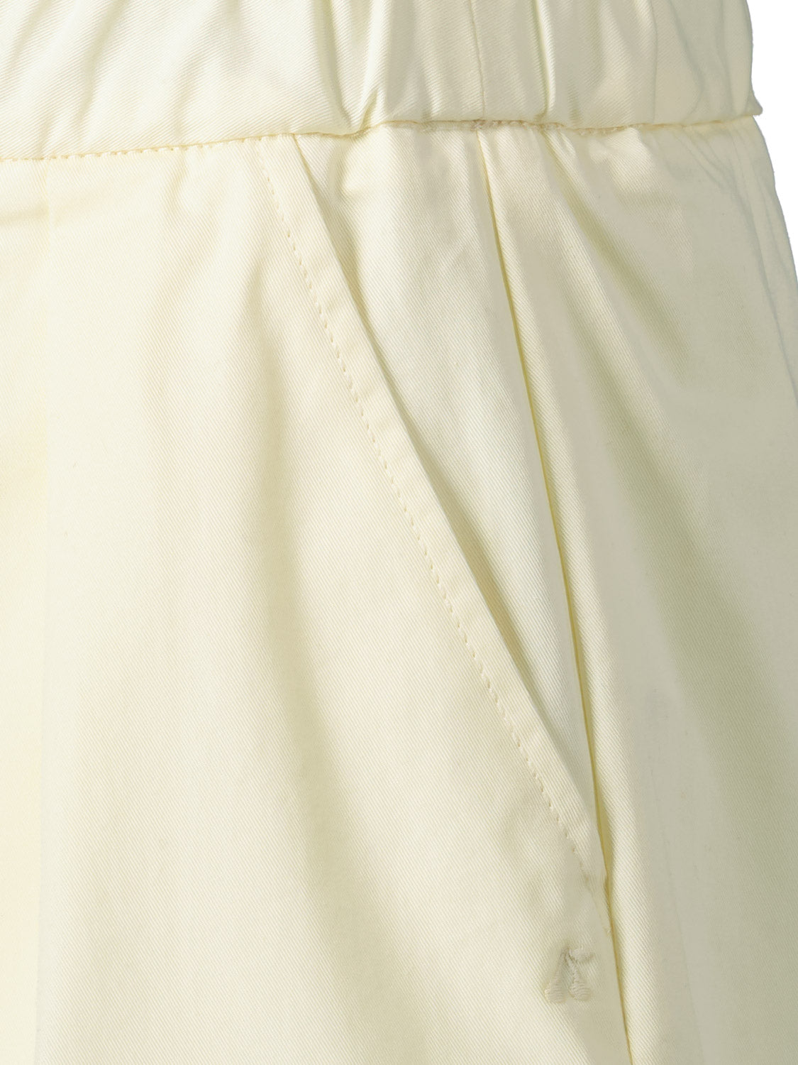 Bonpoint Kids Shorts Courtney Yellow in Yellow 6904176600-6.jpg | NICKIS.com