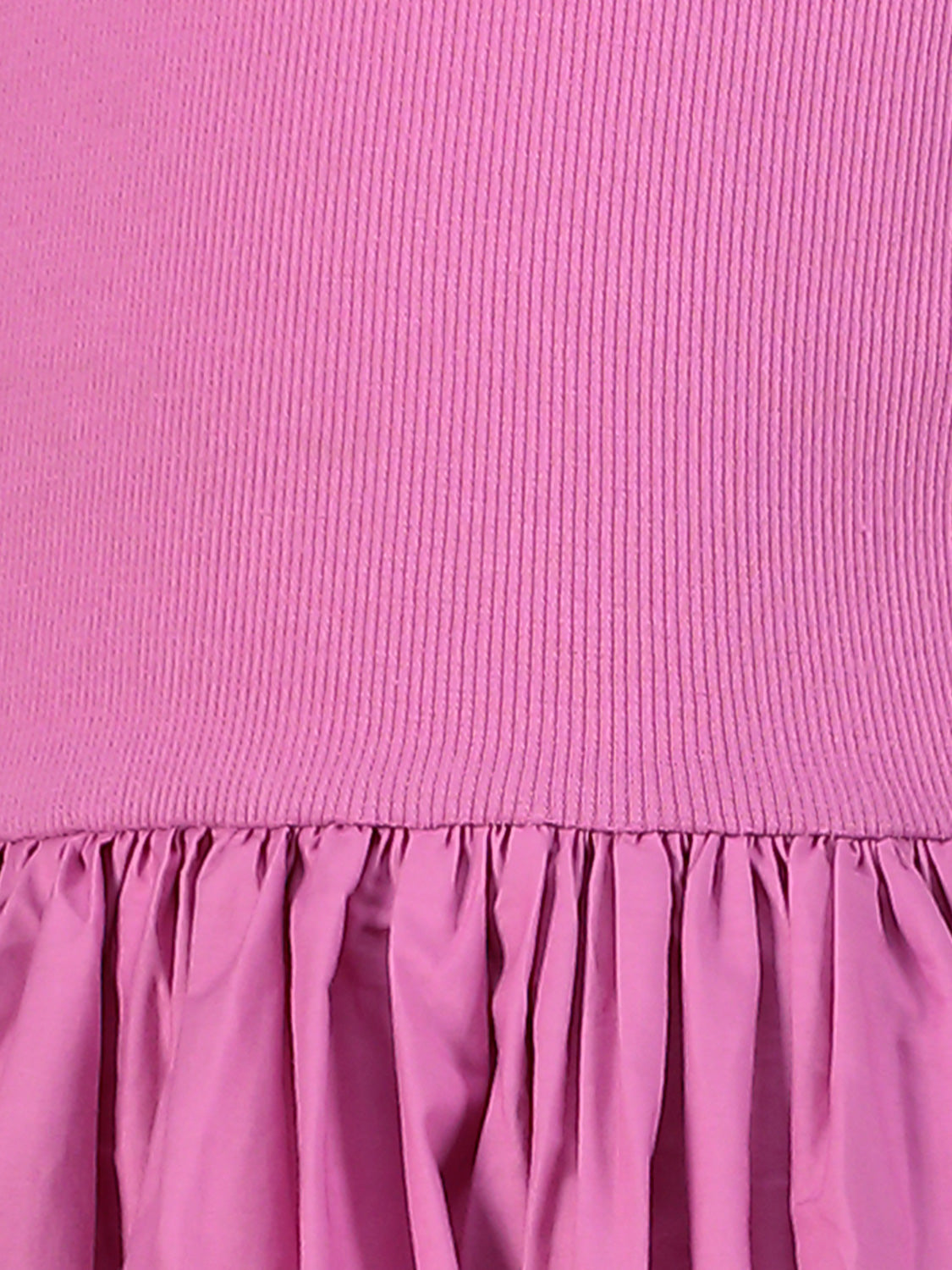 Molo Kids dress Cloudia Fuchsia in Fuchsia 6904198427-6.jpg | NICKIS.com