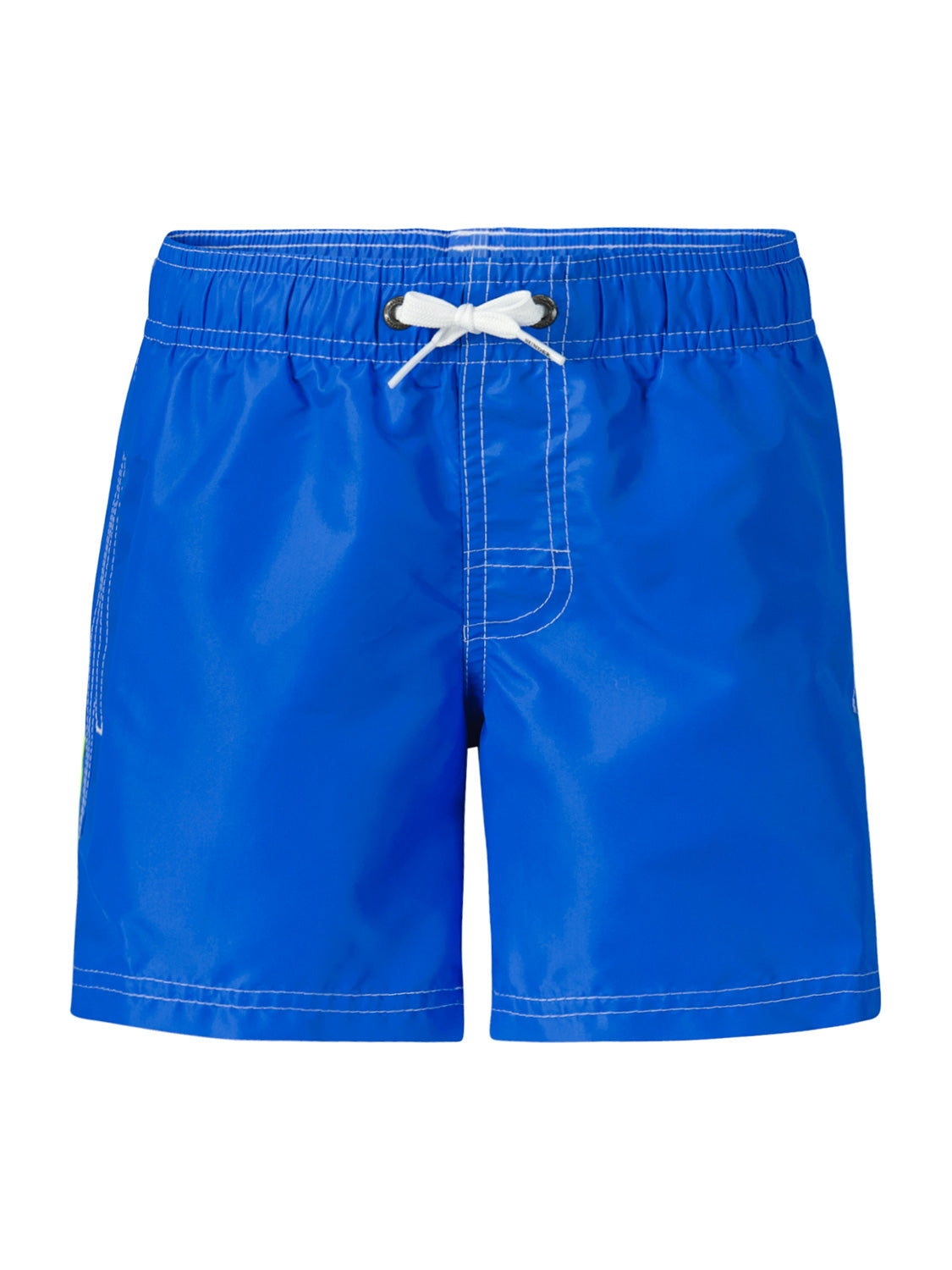 Sundek Kids swim shorts Blue in Blue 6904208190-1.jpg | NICKIS.com