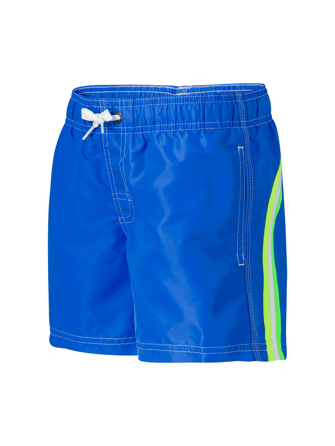 Sundek Kids swim shorts Blue in Blue 6904208190-4.jpg | NICKIS.com