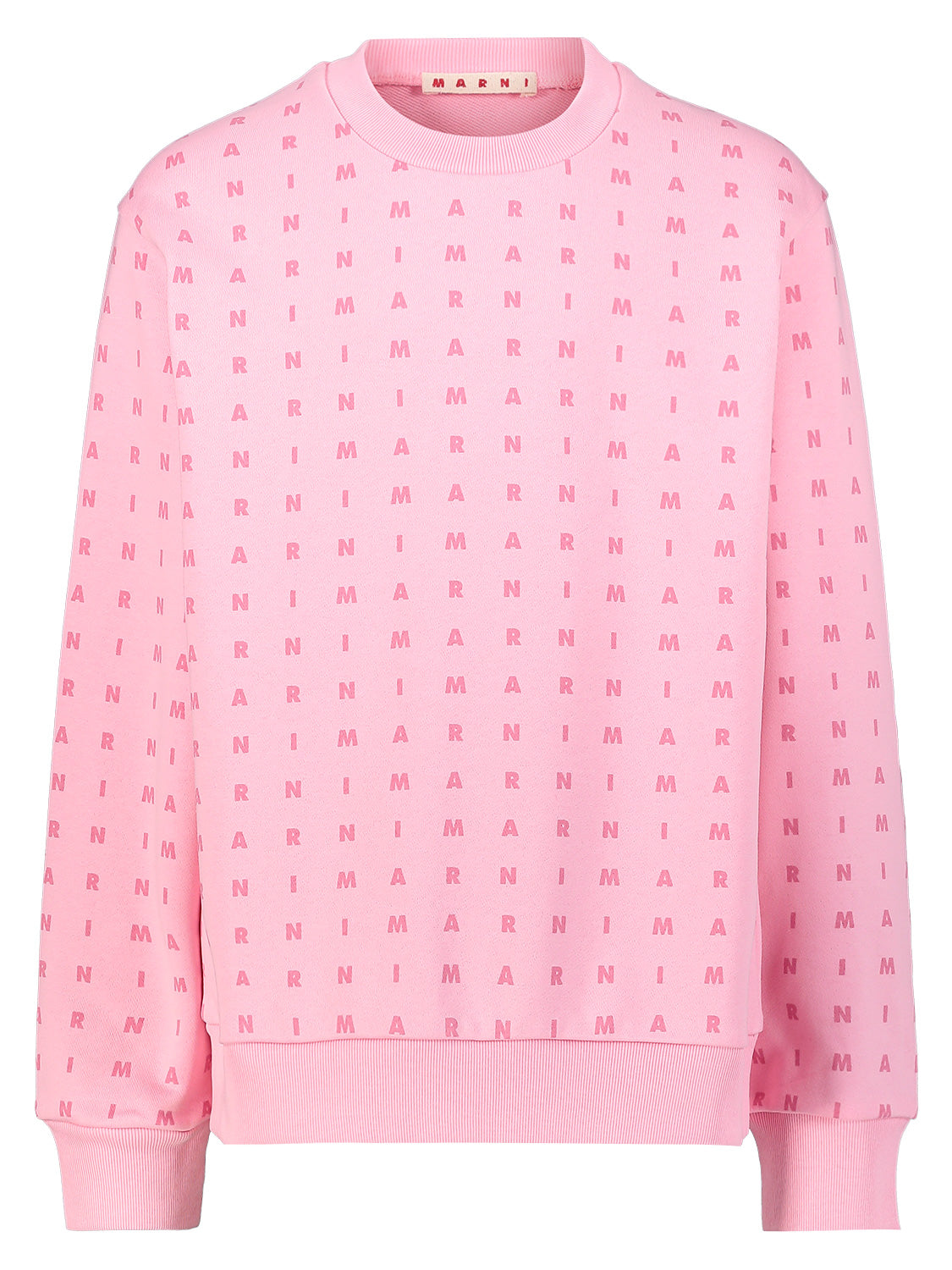 Marni Kids Sweatshirt  in  6904220437-1.jpg | NICKIS.com