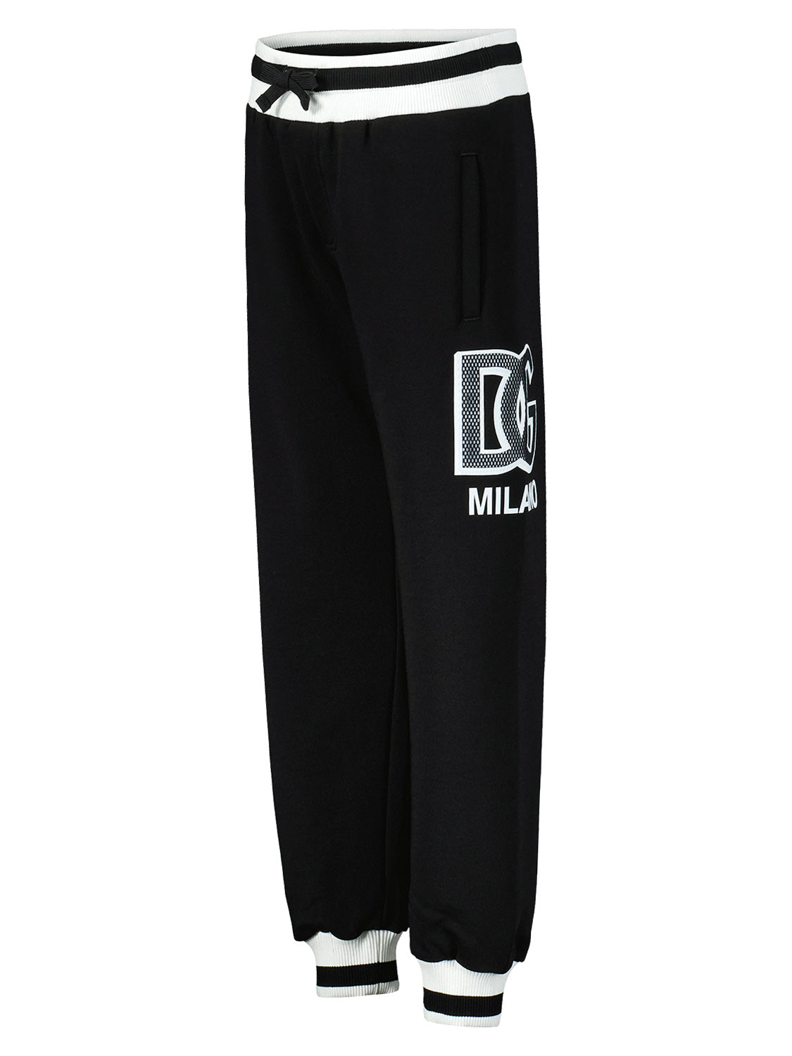 Dolce & Gabbana Kids sweatpants  in  6904224888-4.jpg | NICKIS.com