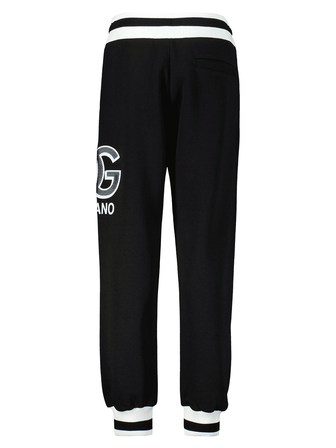 Dolce & Gabbana Kids sweatpants  in  6904224888-5.jpg | NICKIS.com