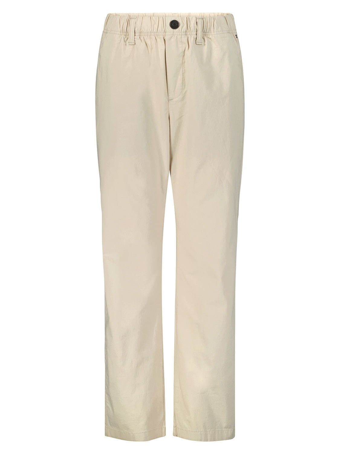 Tommy Hilfiger Kids pants Regular Pull On Beige in Beige 6904235895-1.jpg | NICKIS.com