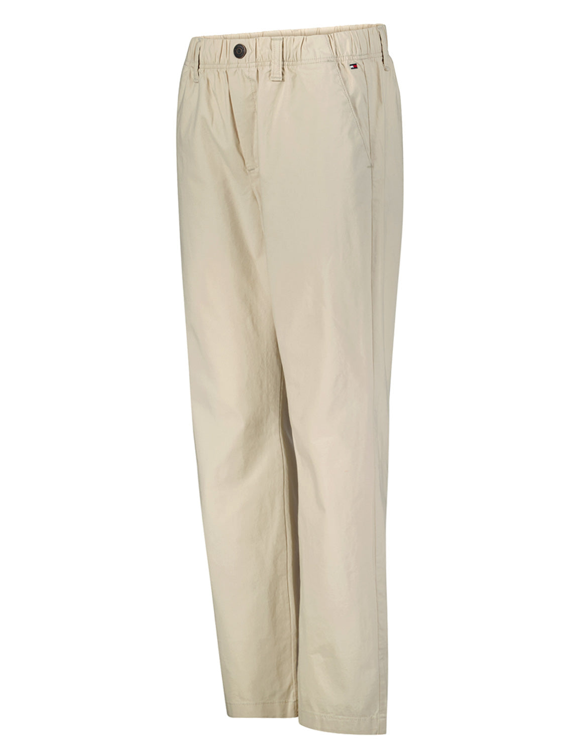 Tommy Hilfiger Kids pants Regular Pull On Beige in Beige 6904235895-4.jpg | NICKIS.com