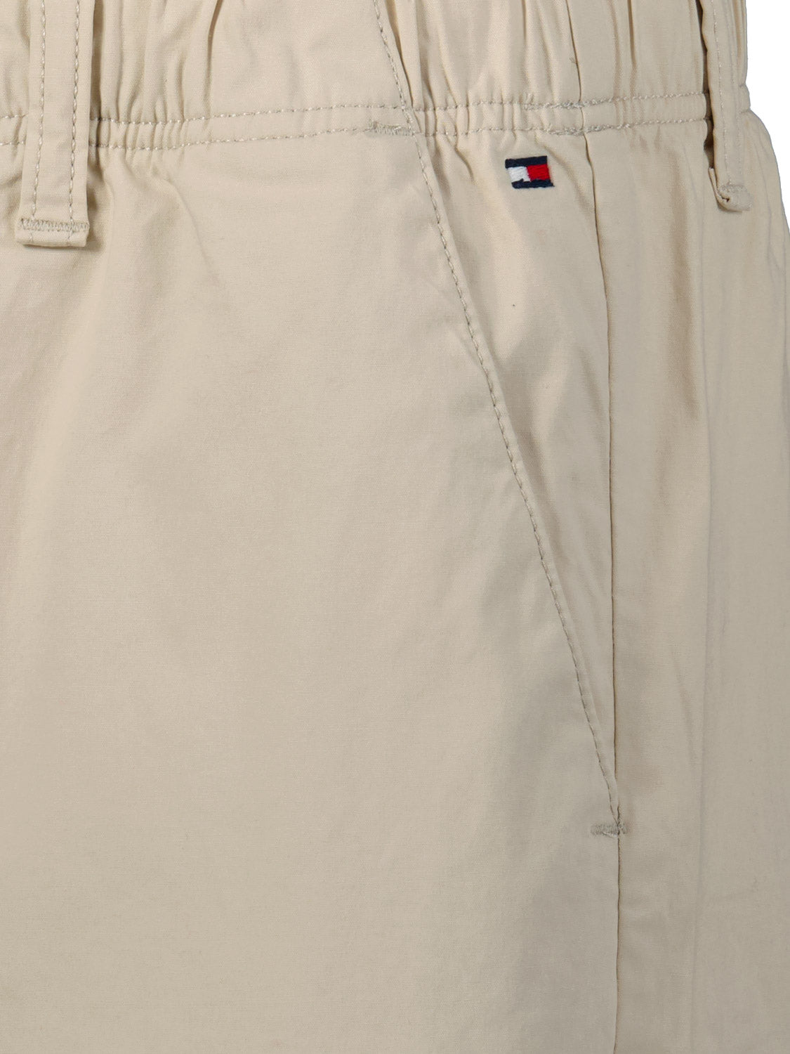 Tommy Hilfiger Kids pants Regular Pull On Beige in Beige 6904235895-7.jpg | NICKIS.com