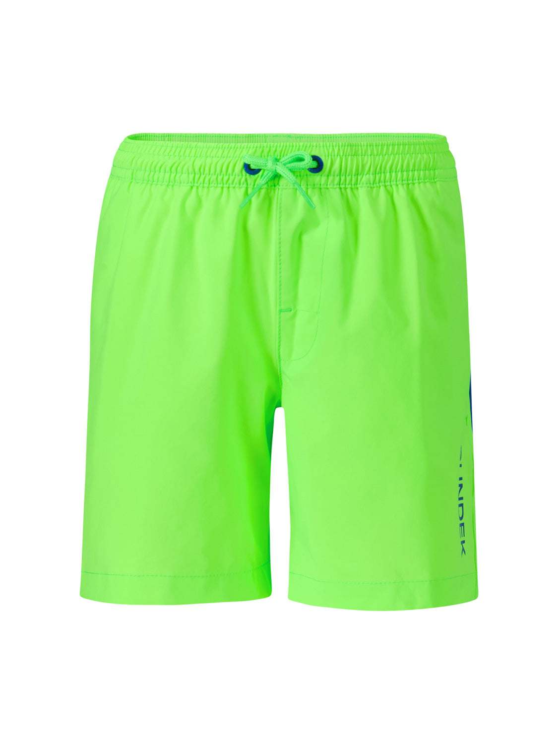 Sundek Kids swim shorts Neon in Neon 6904278537-1.jpg | NICKIS.com