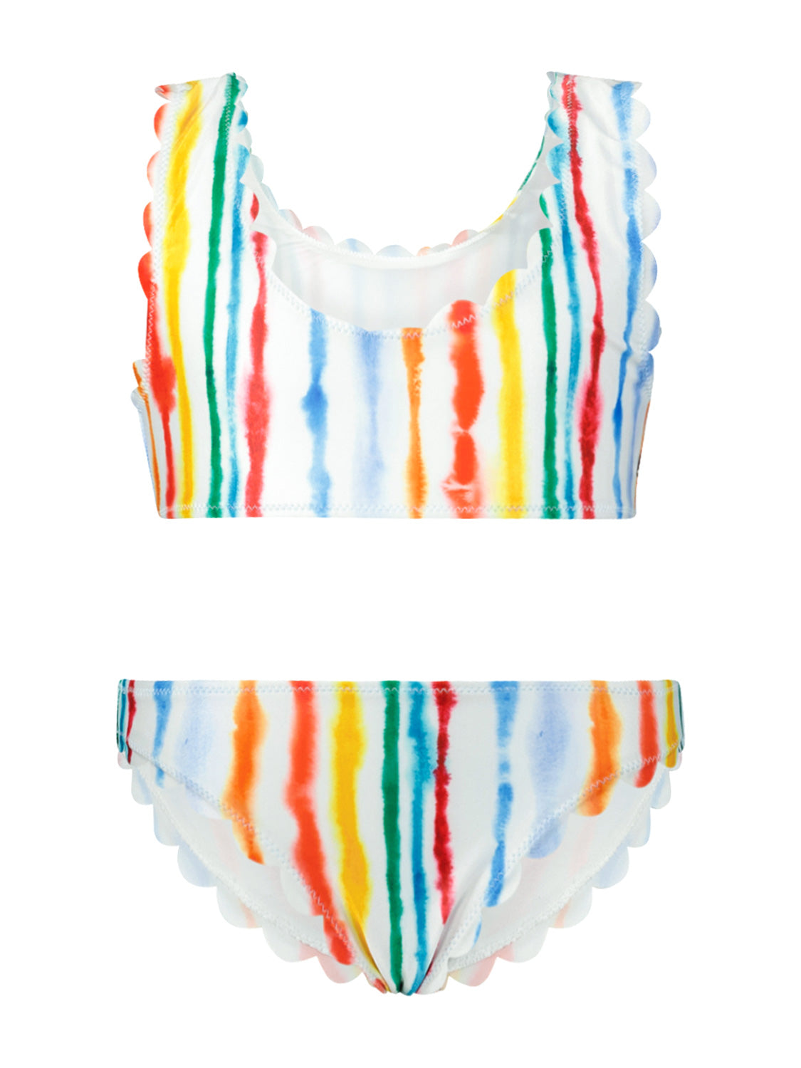 Molo Kids bikini Nolina Multicoloured in Multicoloured 6904288186-1.jpg | NICKIS.com