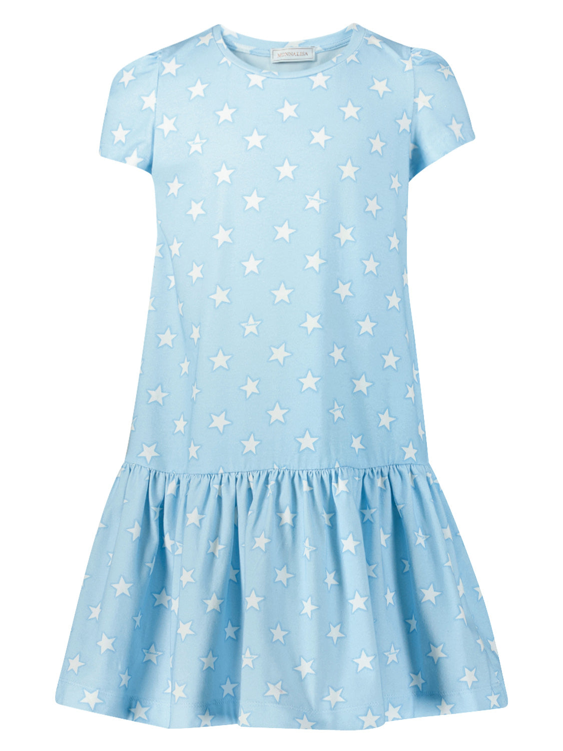 Monnalisa Kids dress  in  6904288817-1.jpg | NICKIS.com