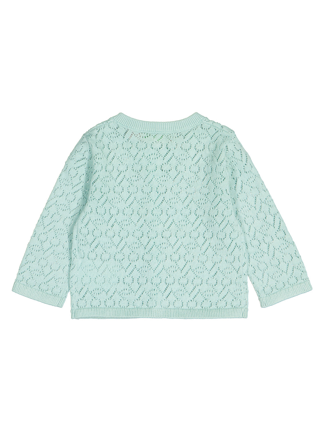 Bonpoint Kids cardigan Clayel Blue in Blue 6904294458-5.jpg | NICKIS.com